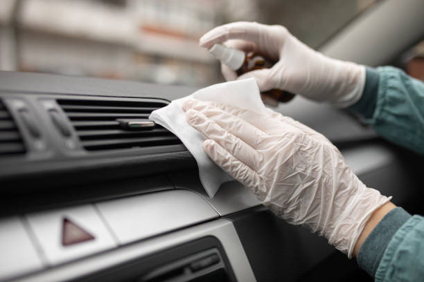 Best Commercial Air Duct Cleaning  in South Barrington, IL