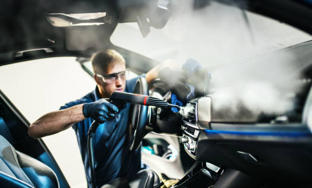 Best Air Duct Cleaning Near Me  in South Barrington, IL