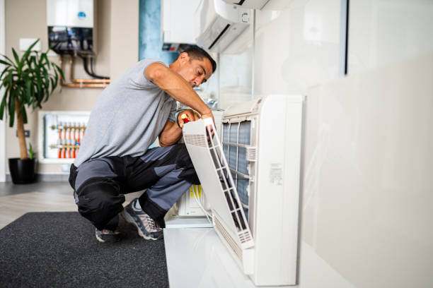 Best Commercial HVAC Duct Cleaning  in South Barrington, IL
