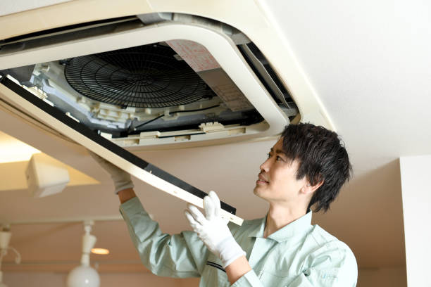 Best Ventilation Cleaning Services  in South Barrington, IL