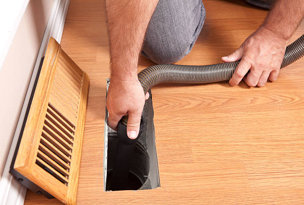 Best Air Duct Cleaning Near Me  in South Barrington, IL