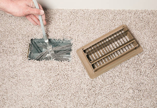 Best Air Duct Cleaning Near Me  in South Barrington, IL