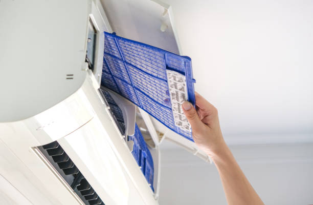 Best Commercial HVAC Duct Cleaning  in South Barrington, IL