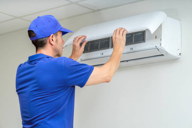 Best Affordable Air Duct Cleaning  in South Barrington, IL
