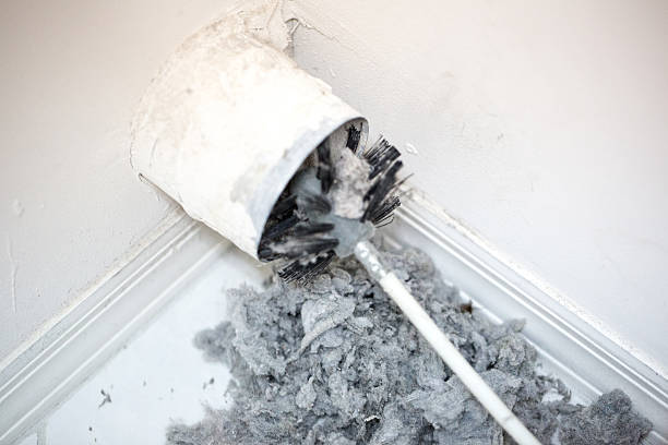 Best Air Vent Cleaning Services  in South Barrington, IL